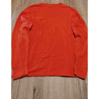 Polo Ralph Lauren Oberteil aus Baumwolle in Orange