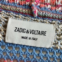 Zadig & Voltaire Maglieria