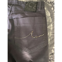 Iceberg Trousers Cotton in Grey