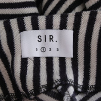 Andere Marke SIR - Oberteil aus Baumwolle