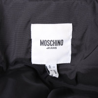 Moschino Coat in black