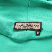 Maliparmi Top in Green