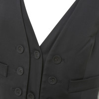 Day Birger & Mikkelsen Gilet en noir