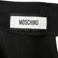 Moschino Dress in black and white 