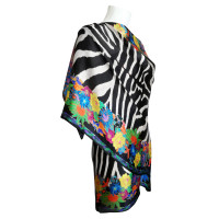 Just Cavalli Silk stole