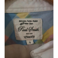 Paul Smith Knitwear Cotton in White