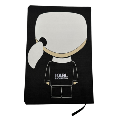 Karl Lagerfeld Accessory in Black