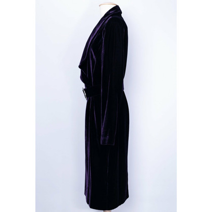 Azzaro Vestito in Viola