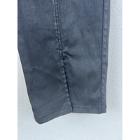 Marina Rinaldi Jeans aus Baumwolle in Schwarz