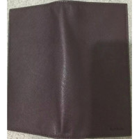 Paul Smith Bag/Purse Leather in Violet