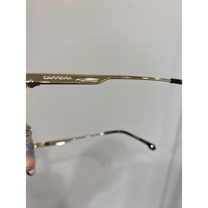 Carrera Sunglasses in Gold