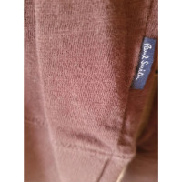 Paul Smith Knitwear Cotton in Brown