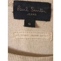 Paul Smith Knitwear Cotton in Grey