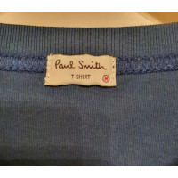 Paul Smith Knitwear Cotton in Blue