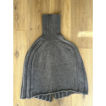 Gucci Knitwear Wool in Grey