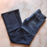 Diesel Paio di Pantaloni in Cotone in Blu