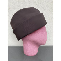 Prada Hat/Cap in Brown