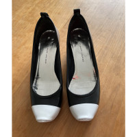 Marc By Marc Jacobs Pumps/Peeptoes Patent leather