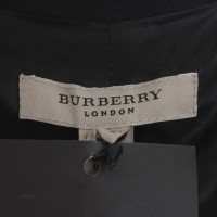 Burberry Jurk in het zwart