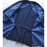 Alessandro Dell'acqua Jacket/Coat in Blue