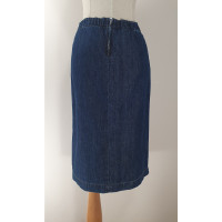Marni Skirt in Blue