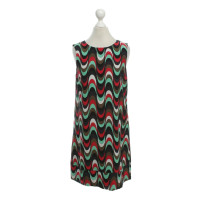 Missoni Print dress