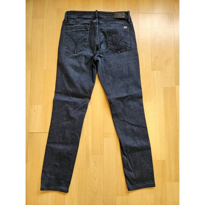 Calvin Klein Jeans Jeans Cotton in Black