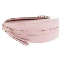 Louis Vuitton Saint Cloud GM Leather in Pink