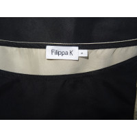 Filippa K Silk top