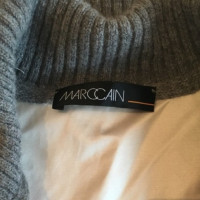 Marc Cain Grey wool vest