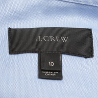 J. Crew Zweifarbiger Jumpsuit