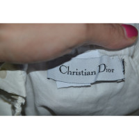 Christian Dior Capispalla