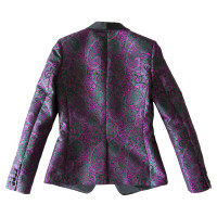 Roberto Cavalli blazer