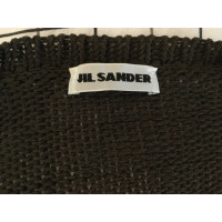 Jil Sander Knitwear Cotton in Khaki