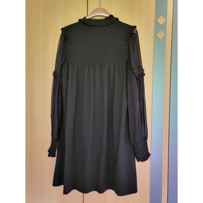 Dorothee Schumacher Robe en Noir