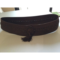 Prada Belt in Brown