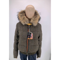 Parajumpers Giacca/Cappotto in Lana
