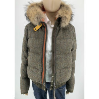 Parajumpers Giacca/Cappotto in Lana