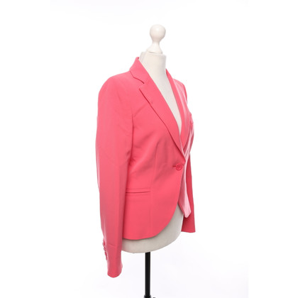 Max & Co Blazer in Pink