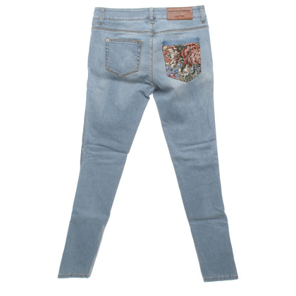 Ermanno Scervino Jeans in Cotone