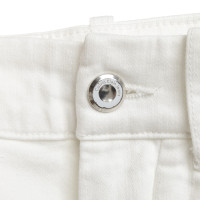 Calvin Klein Jeans in Weiß