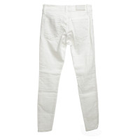 Calvin Klein Jeans in White