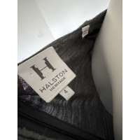 Halston Heritage Dress in Grey