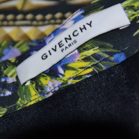 Givenchy elastic skirt
