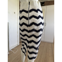 Milly Skirt Cotton