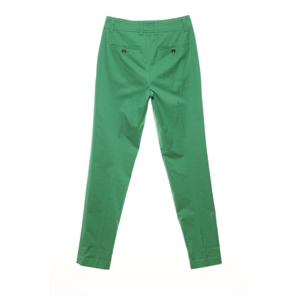 Riani Trousers in Green