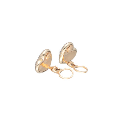 Pomellato Earring White gold in Gold