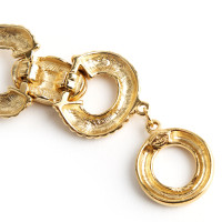 Givenchy Bracelet en Doré