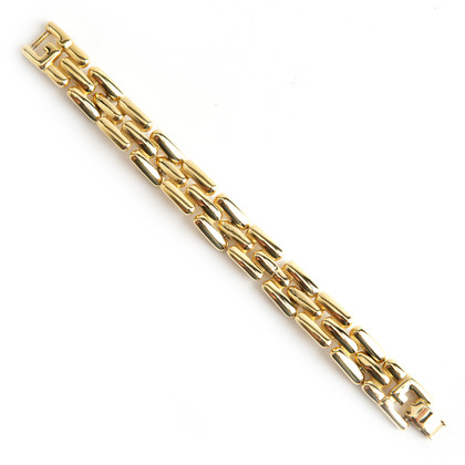 Christian Dior Armreif/Armband in Gold