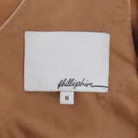Phillip Lim Top leather